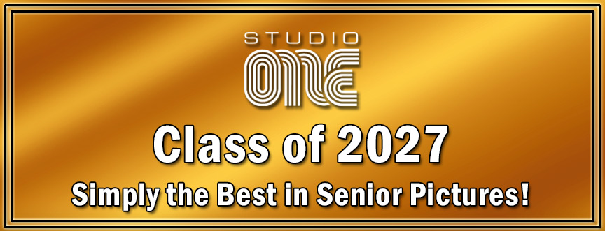 Studio One Class of 2026 Icon